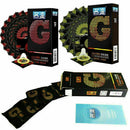 MingLiu 3 sets Condom G-Spot 259 Large Particle Dotted Sensitive Special De Z6B8