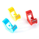 1PC Tape Machine Bouble-Sided Adhesive Tape Seat Office Supplies Tape