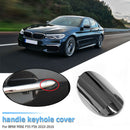 Exterior Outside Door Handle Covering Cap for BMW Mini F55 F56 10-16 51217431945