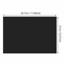 5Pcs A4 Flexible Magnetic Inkjet Printing Sheet Printable Photo Paper Magnet