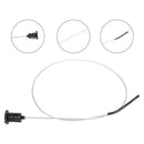 5.7L V8 Transmission Locking Dipstick ATF Level Dip Stick for Chrysler 300