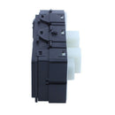 4602780AA Power Window Master Control Switch for Jeep Chrysler Dodge Black/