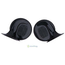 Pair 12V Loud Car Auto Truck Electric Vehicle Horn Snail Horn Sound Level 135DB