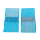 5pc PCB Board 7*9cm Circuit Board Panel Single Side Electronic Soldering BoSEAU