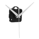 2x Quartz Clock Movement Long Spindle Mechanism Wall Clock DIY Repair Parts Kit