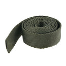 2pcs Hydration Pack Drinking Tube Cover Hose Sleeve Protect Black Army Green