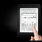 Pro HD Screen Protector Protection Skin Cover Film For Kindle Paper white  DR SP