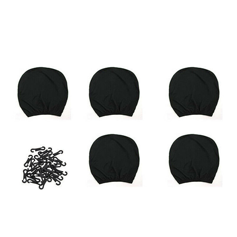 Car Seat Covers Universal 9 Set Full Car Styling Seat Cover for Crossovers Sedan