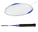 Best-selling 1Pair high-strength Aluminium Alloy Badminton Racket Racquet Bag OZ