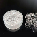 1PCS Cigar Humidor Humidifier Suitable for Cigar Boxes, Cigar Cabinets Storage