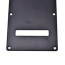 Pickguard Tremolo Cavity Cover Backplate 3Ply for Electric Guitarã€&j