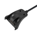 Smart Watch Travel Charging Cord, USB Data Cradle Cable, Charger Station for