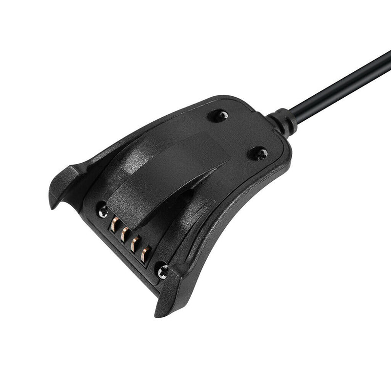 Smart Watch Travel Charging Cord, USB Data Cradle Cable, Charger Station for