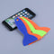 4pcs Mobile Phone Opening Pry Plastic Stick Tablet Disassemble Crowbars A