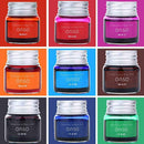 Calligraphy Ink Fountain Pen Ink Bottle 20ml 7-Colors Optional 2019- R7S7