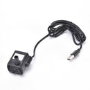 DC 3.5V-9V 3W USB Submersible Fountain Pond Water Pump Aquarium Fish Tank