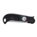 High-precision folding barbecue thermometer cooking thermometer water K1I6