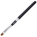 Monja Detachable Nail Acrylic Brush Polyethylene Gel Gel Extension Builder  V2M6
