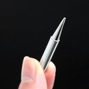 10Pcs 900M-T-B Lead-free Solder Iron Tips for Hakko Soldering Rework Station