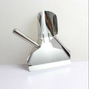 Commercial French Fry Fries Scoop Stainless Steel Chips Shovel Stainless steel