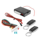 Car Auto Remote Central Door Lock Kit Keyless Entry Alarm System 405/T252