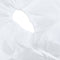 Drawstring Wedding Bridal Petticoat Six Hoops Larges Full White L2E5