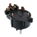 Speed Switch for Electric Marine Outboard Motor Fit for SUNELEXE 30/40/48/58/86