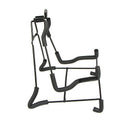 Aluminum Alloy Folding Guitar Stand Concise Style Soft Sponge Steel Frame H A9I7