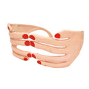 Hands Cover Eyes Glasses Fun Party Glasses Hand Shaped Glasses Funny Glasses BX