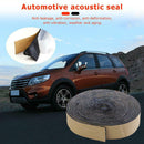 Car Sealant Butyl Rubber Double Sided Headlamp Taillight Windshield Glue Tape