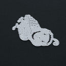 DIY Cartoon Owl Shape Scrapbooking Embossing Craft Paper Card Cutting Dies