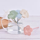Home Fruit Fork Kitchen Gadget Salad Strawberry Cake Plastic Party SuppliesBX