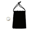 Mini Gear Copper Alloy Spinner Fidget Hand Spinner Focus Finger Toys Gift Quiet