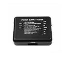 Desktop PC 20/24 Pin For PSU ATX SATA HDD Port Power Supply Measuring
