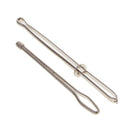 2Pack Bodkin Needle Pinch Thread Elastic Wool Rug Craft Repair Easy Insert Into