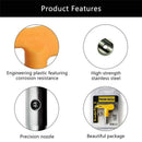 Universal Airless Sprayer Accessories Nozzle Airless High Pressure Airless  X8G1