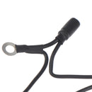 Black Tattoo Machine 10 Wraps Set Parts Supply Tattoo Body Art LinerB Kw