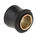 Universal Rear Shock Absorber Damper Bush Kit 12MM, 2 Pieces