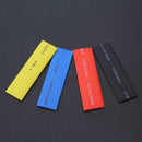 Hot Sell 328pcs Cable Sleeve Insulated Heat Shrink Tubing Wrap Wire Set
