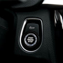 Crystal Car Engine Start Stop Switch Button Cover for BMW F20 F22 F30 F32