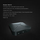 2 in 1 Wireless Bluetooth Transmitter Receiver 3.5mm Audio Adapter for TV