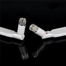 2x 4G LTE External Antenna SMA Connector For B593/880 Wireless Gateway HuaWei Z
