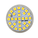 5W 480LM E14 29 SMD 5050 LED Warm White Spot Light Lamp Bulb