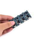 4x/lot 5V micro usb 1A 18650 lithium battery charger module charging board  Z