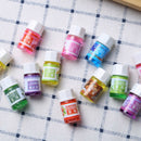 36 Bottles / Set Of 3Ml Spa Plant Essential Oil Aroma Diffuser with Aromath