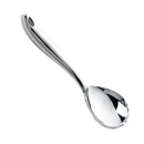 Stainless Steel Kitchen Cooking Utensils Spoons Ladle Skimme Colander  E