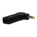 USB 3.1 Type C USB-C To DC 19V 4.0x1.7mm Adapter PD Emulator Trigger 90 Deg