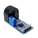 5A Range Single Phase AC Active Output Onboard Precision Micro-Current Tran
