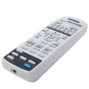 For EPSON Projector EX3220 EX5220 EX5230 EX6220 725HD Replacement Remote Control