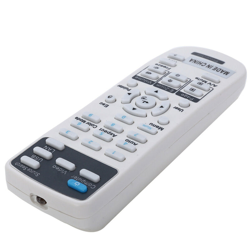 For EPSON Projector EX3220 EX5220 EX5230 EX6220 725HD Replacement Remote Control